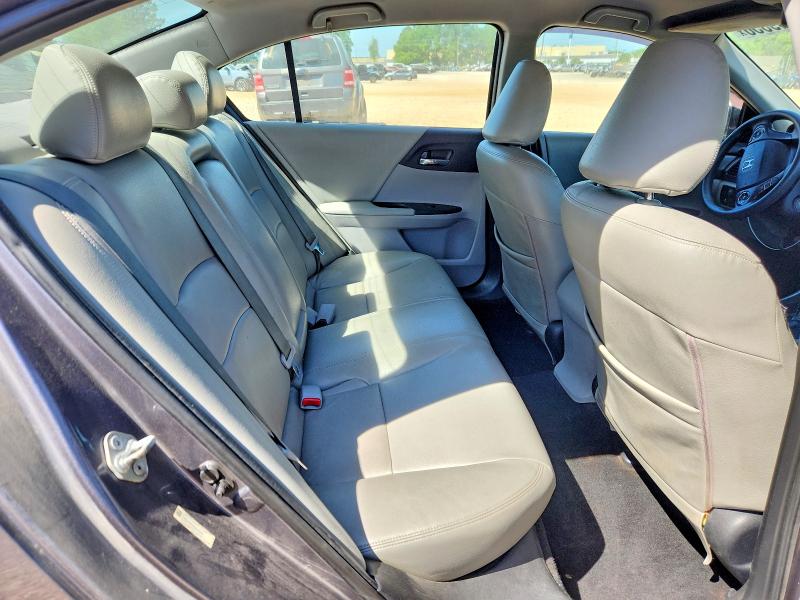 2014 Honda Accord მანქანა იყიდება აუქციონზე, vin: 1HGCR2F32EA112334, აუქციონის ნომერი: 49749056