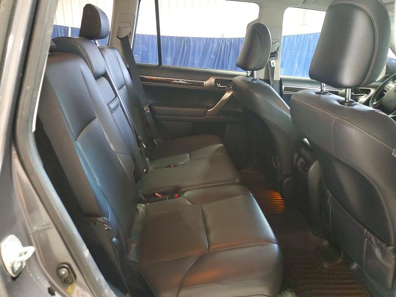 49779686 :رقم المزاد ، JTJBM7FX4F5097769 vin ، 2015 Lexus Gx مزاد بيع