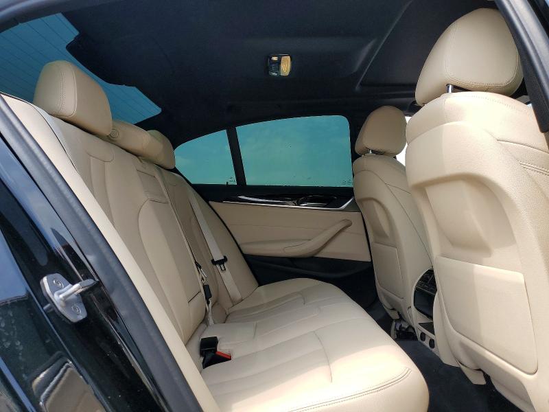 Aukcja sprzedaży 2019 Bmw 530, vin: WBAJA5C59KG900361, numer aukcji: 51711276