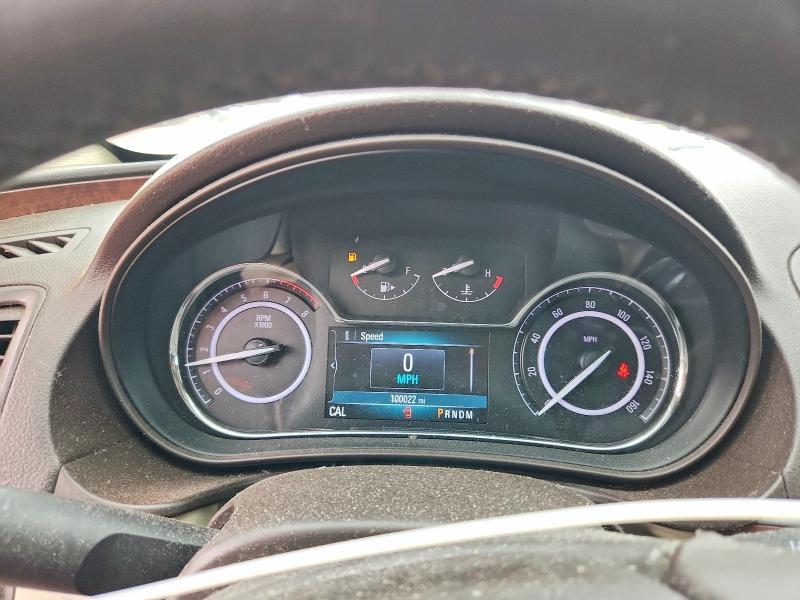 Продаж на аукціоні авто 2016 Buick Regal, vin: 2G4GK5EX7G9115959, номер лоту: 50317696