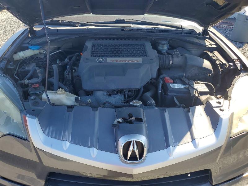 Продаж на аукціоні авто 2008 Acura Rdx, vin: 5J8TB18288A012245, номер лоту: 49718726