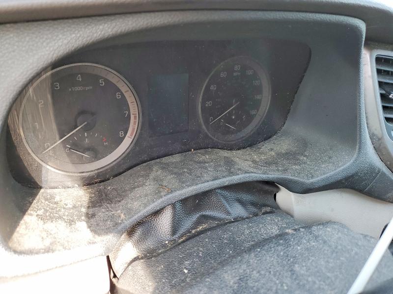 Aukcja sprzedaży 2018 Hyundai Tucson, vin: KM8J33A49JU728842, numer aukcji: 49644506
