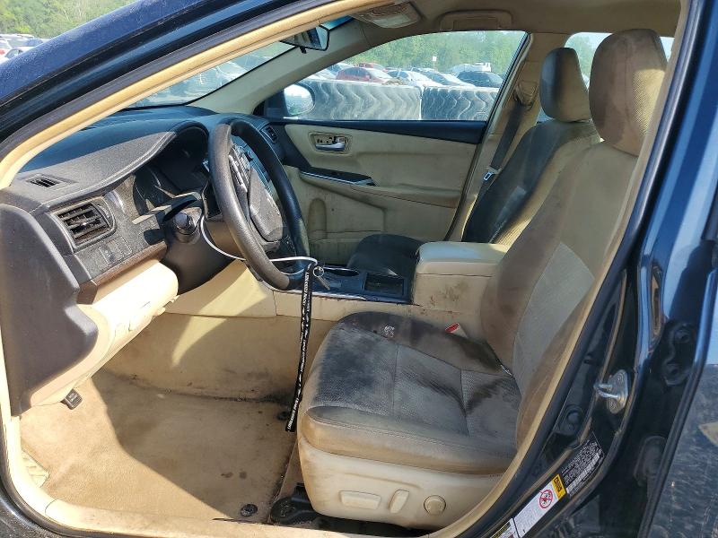 Продаж на аукціоні авто 2016 Toyota Camry, vin: 4T4BF1FK4GR575308, номер лоту: 51006436