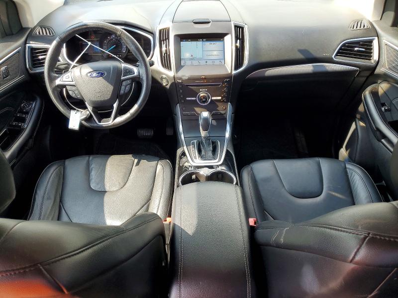 51021866 :رقم المزاد ، 2FMPK3K93GBB53501 vin ، 2016 Ford Edge مزاد بيع