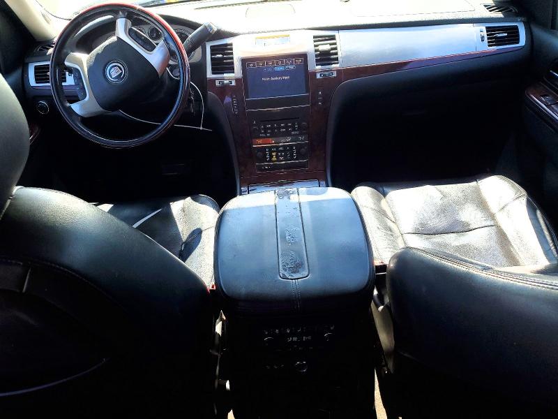 Продаж на аукціоні авто 2011 Cadillac Escalade, vin: 1GYS3AEF1BR326157, номер лоту: 51154656