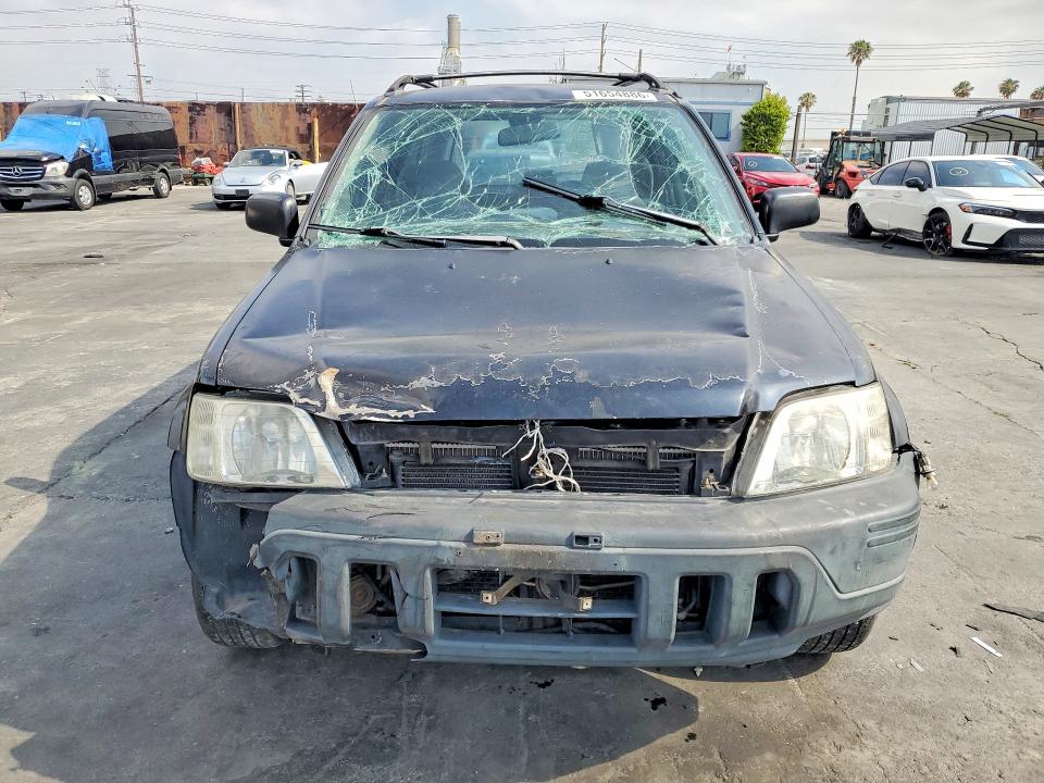 Продаж на аукціоні авто 2000 Honda Cr-v, vin: JHLRD2845YS005700, номер лоту: 51654886
