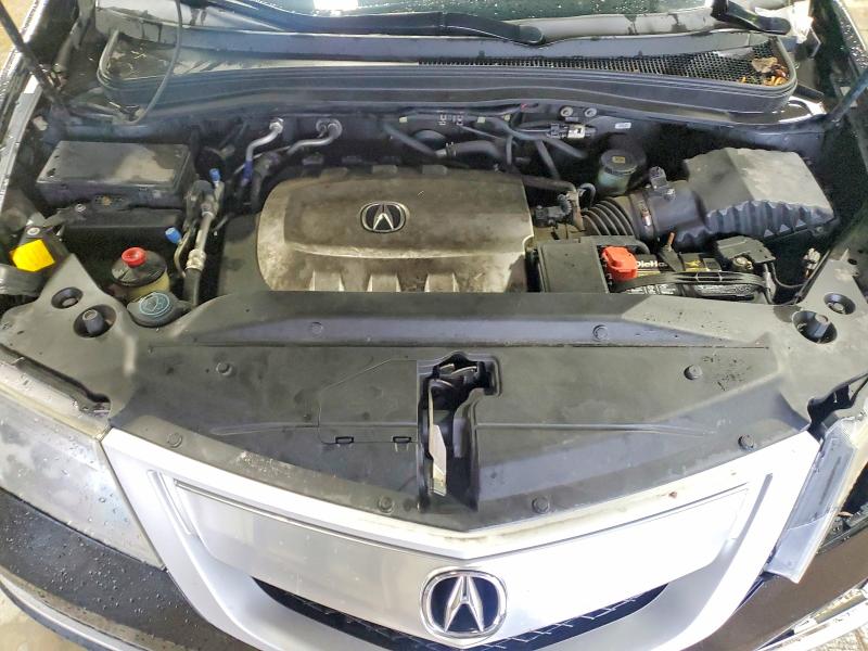 Aukcja sprzedaży 2010 Acura Mdx, vin: 2HNYD2H28AH503260, numer aukcji: 50103456