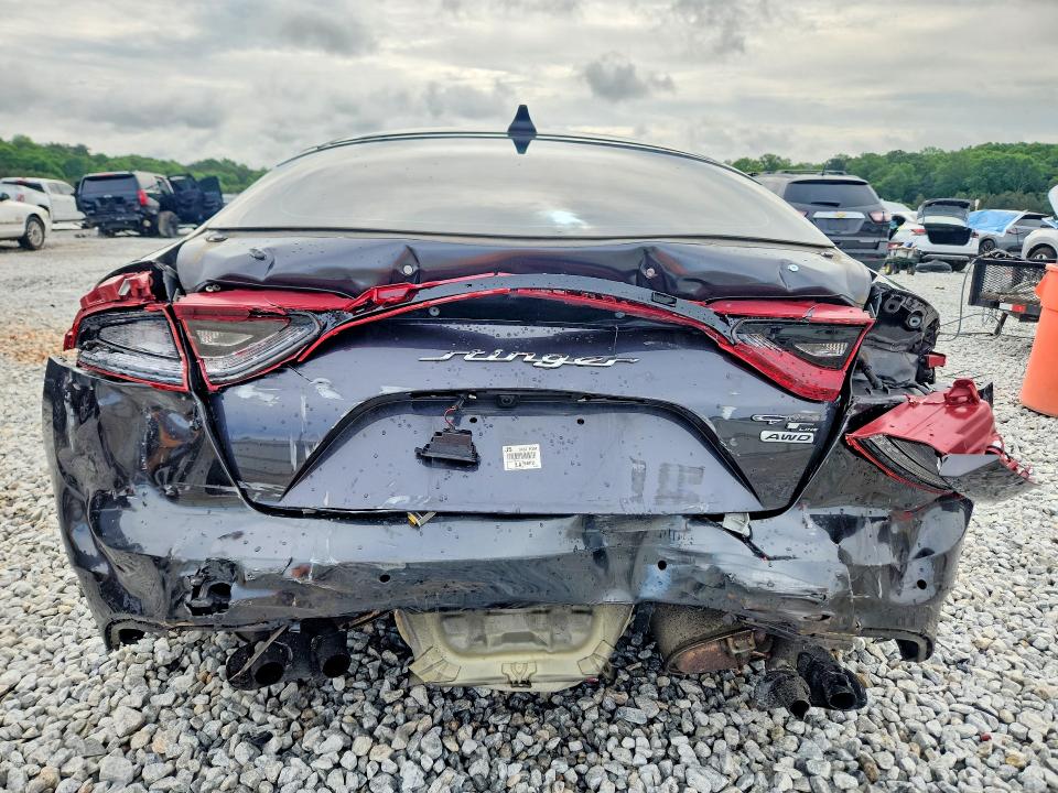 2021 Kia Stinger მანქანა იყიდება აუქციონზე, vin: KNAE15LA1M6092207, აუქციონის ნომერი: 51618326