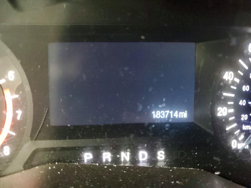 2017 Ford Edge მანქანა იყიდება აუქციონზე, vin: 2FMPK3J92HBC41863, აუქციონის ნომერი: 51567276