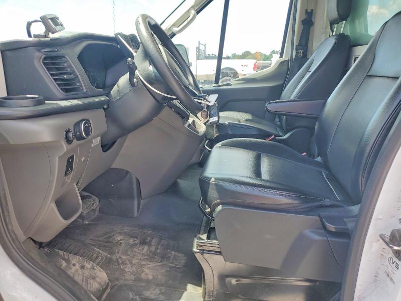 Продажа на аукционе авто 2021 Ford Transit, vin: 1FDBW5Z82MKA80047, номер лота: 50719956