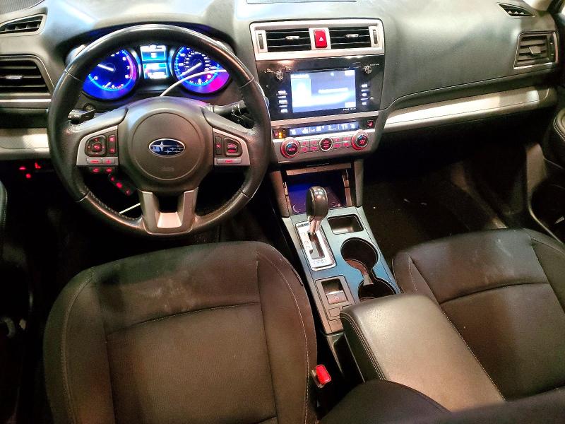Продажа на аукционе авто 2017 Subaru Legacy, vin: 4S3BNAC64H3066576, номер лота: 51360436
