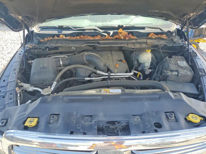 Продаж на аукціоні авто 2014 Ram 1500, vin: 1C6RR7TT4ES337592, номер лоту: 50857646