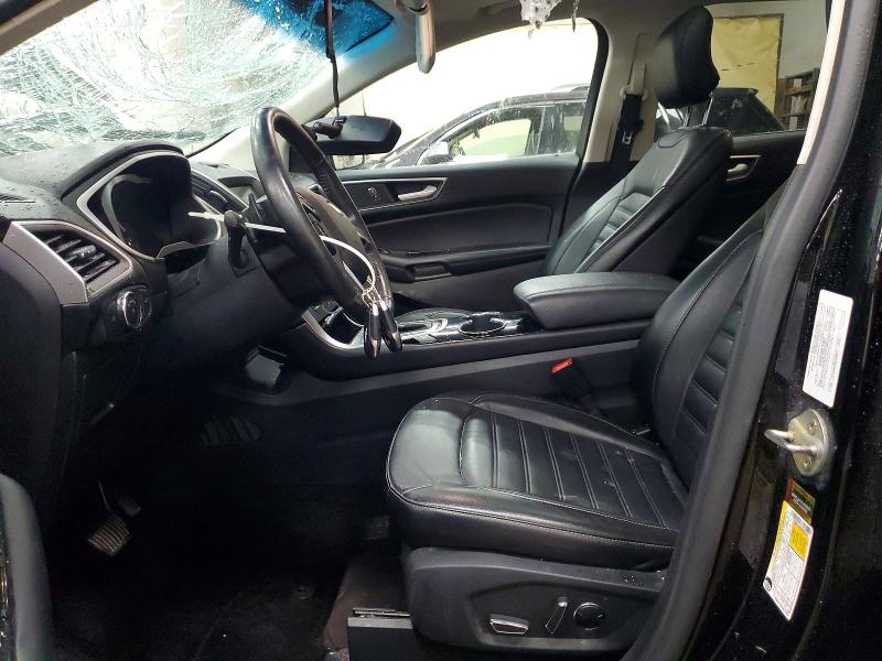 Продаж на аукціоні авто 2016 Ford Edge, vin: 2FMPK4J88GBB68297, номер лоту: 50217936