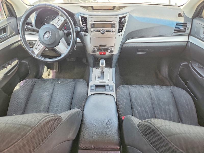Продаж на аукціоні авто 2011 Subaru Outback, vin: 4S4BRBCC6B3342078, номер лоту: 49263726