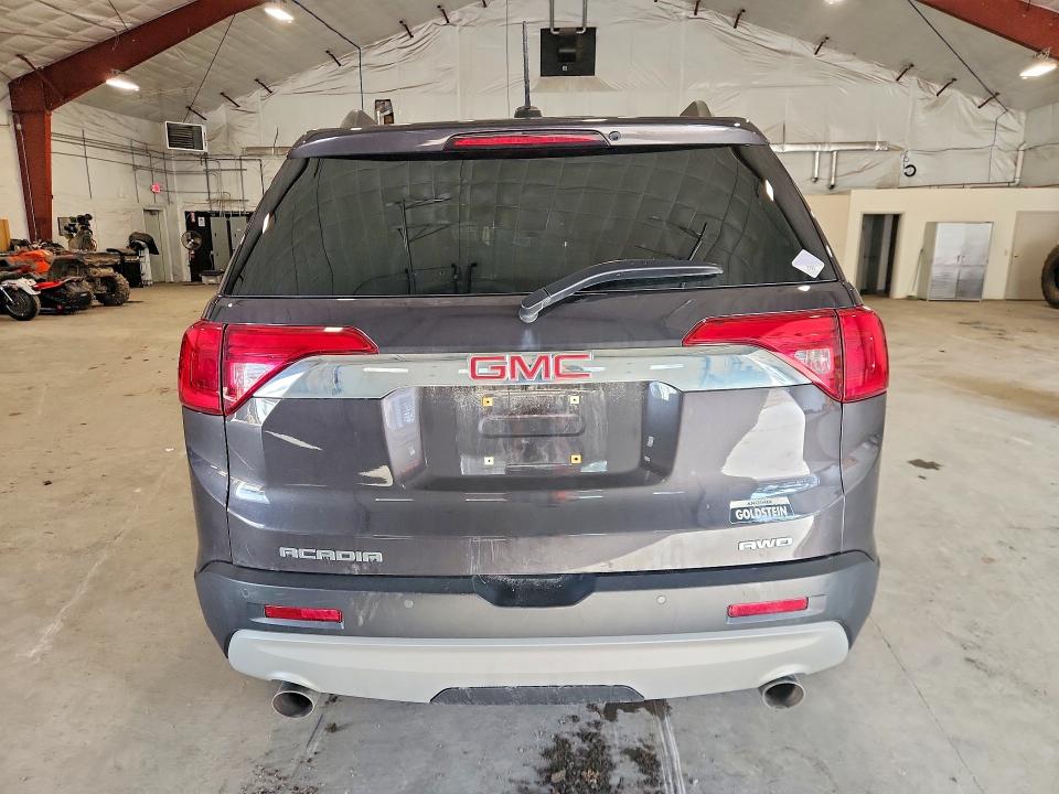 Aukcja sprzedaży 2019 Gmc Acadia, vin: 1GKKNSLS0KZ102968, numer aukcji: 50150166