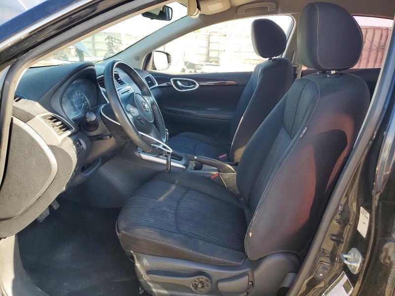 Aukcja sprzedaży 2018 Nissan Sentra, vin: 3N1AB7AP1JY248769, numer aukcji: 49839346