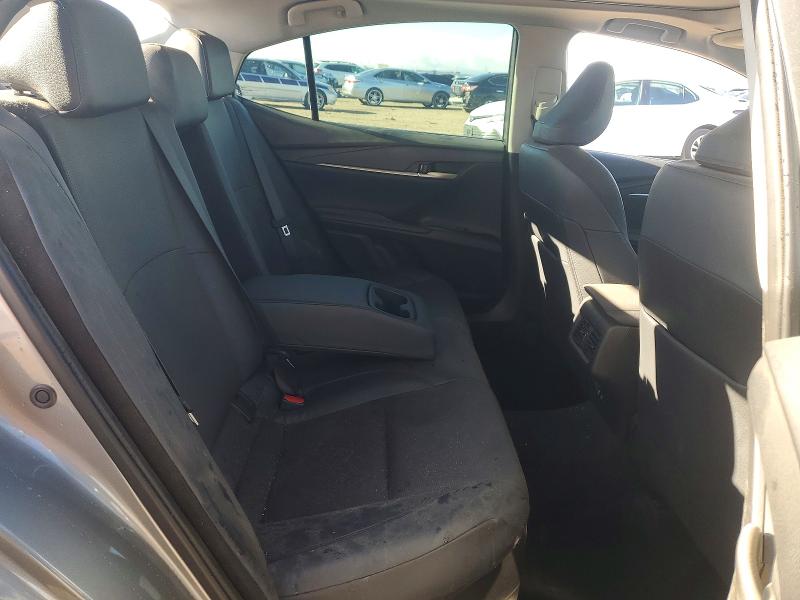 Продаж на аукціоні авто 2025 Toyota Camry, vin: 4T1DAACK9SU506421, номер лоту: 48071866
