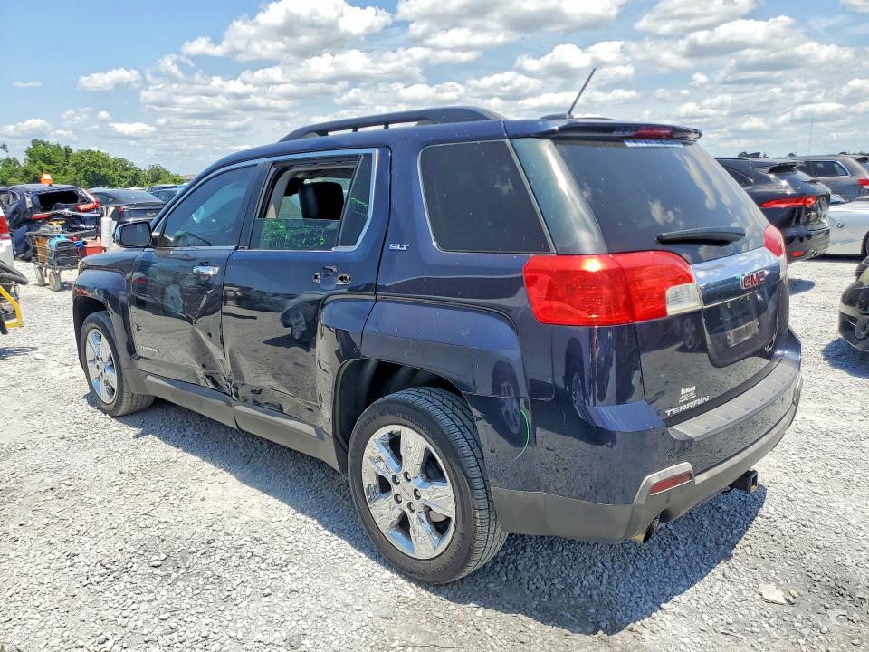 Продажа на аукционе авто 2015 Gmc Terrain, vin: 2GKFLSE33F6260980, номер лота: 50911916