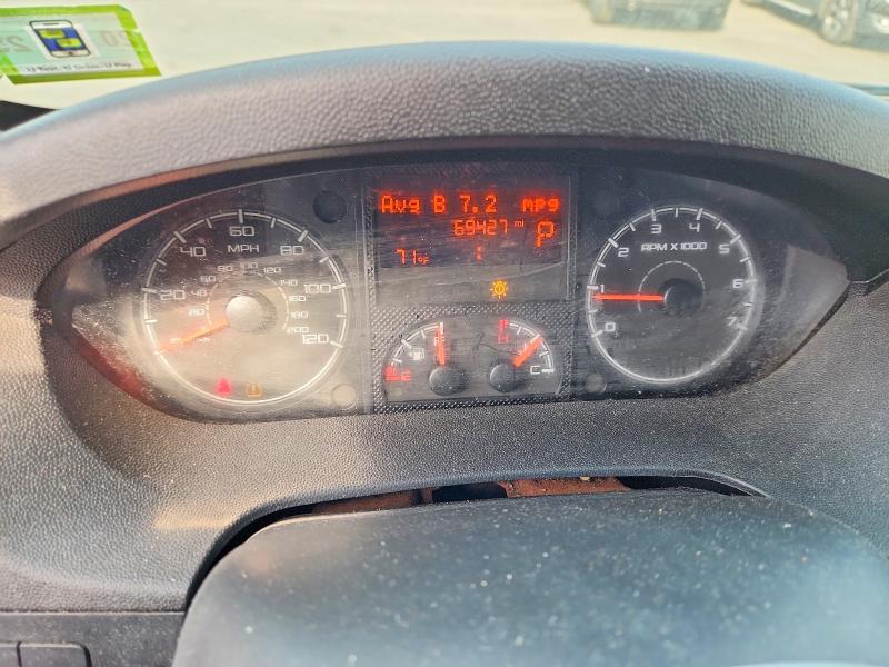 2020 Ram Promaster 3500 მანქანა იყიდება აუქციონზე, vin: 3C6URVJG2LE143910, აუქციონის ნომერი: 50973416