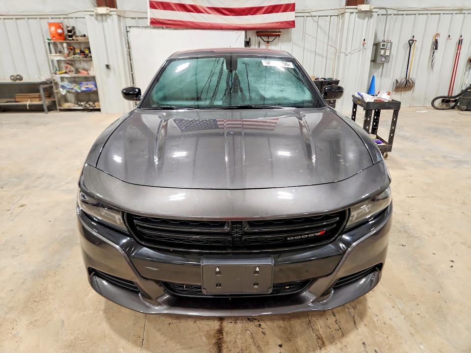 Продажа на аукционе авто 2019 Dodge Charger, vin: 2C3CDXJG1KH682444, номер лота: 50583496