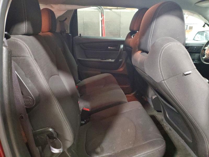 Продажа на аукционе авто 2015 Gmc Acadia, vin: 1GKKRPKD1FJ341308, номер лота: 48814236