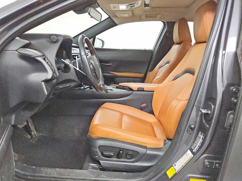 Aukcja sprzedaży 2022 Lexus Ux 200, vin: JTHX3JBH0N2049479, numer aukcji: 49675796