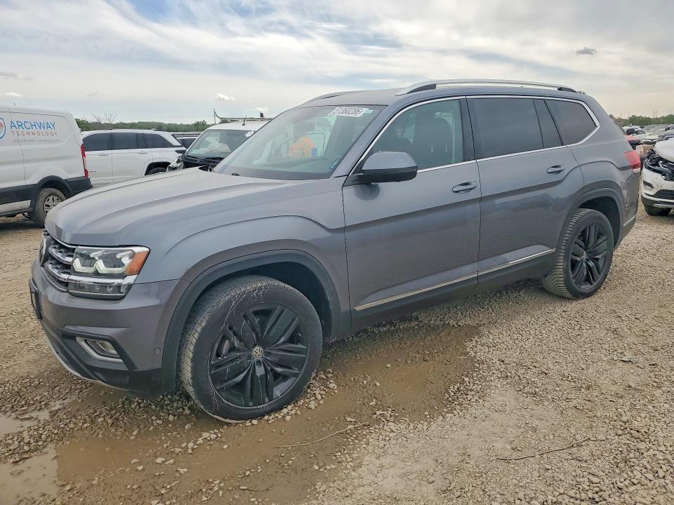 Aukcja sprzedaży 2019 Volkswagen Atlas, vin: 1V2NR2CA3KC621390, numer aukcji: 51360286