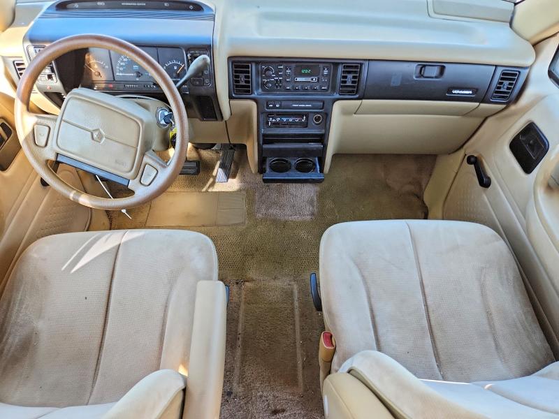 51060056 :رقم المزاد ، 2P4GH2537MR319554 vin ، 1991 Plymouth Voyager مزاد بيع