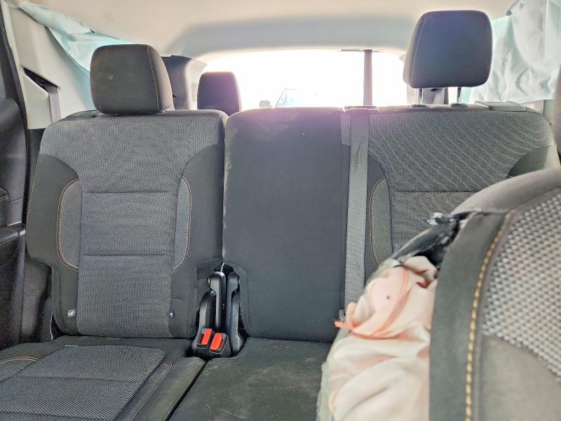 Продаж на аукціоні авто 2021 Chevrolet Traverse, vin: 1GNERFKW9MJ199055, номер лоту: 50098846