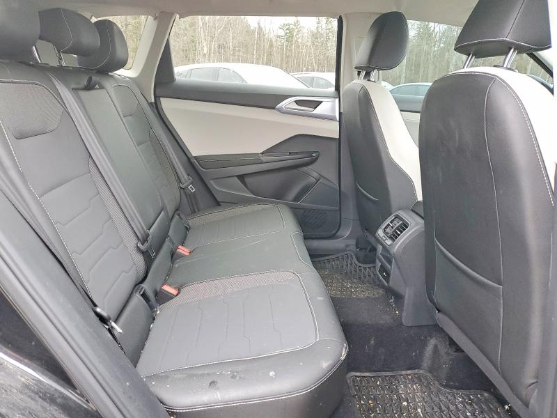 Aukcja sprzedaży 2025 Volkswagen Taos, vin: 3VVVC7B20SM023445, numer aukcji: 47999556
