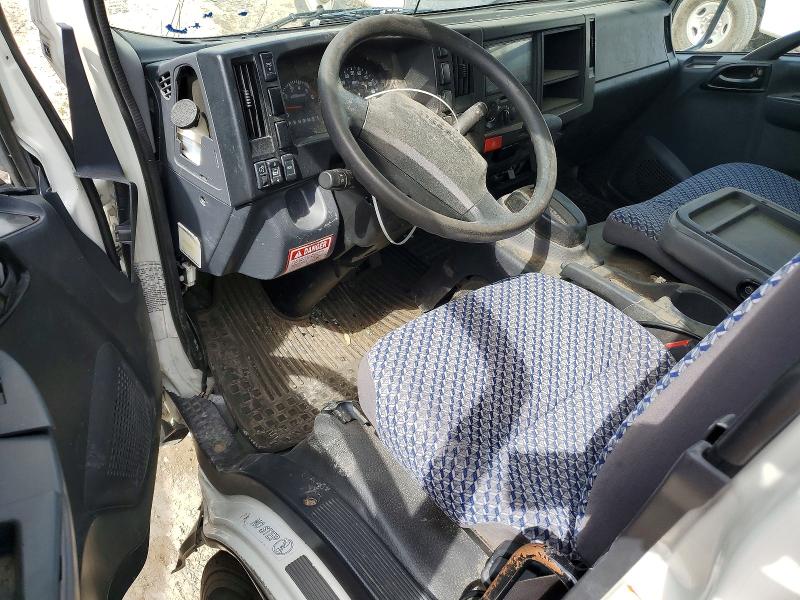 Auction sale of the 2023 Isuzu Npr Hd, vin: 54DC4W1D6PS202048, lot number: 48406346