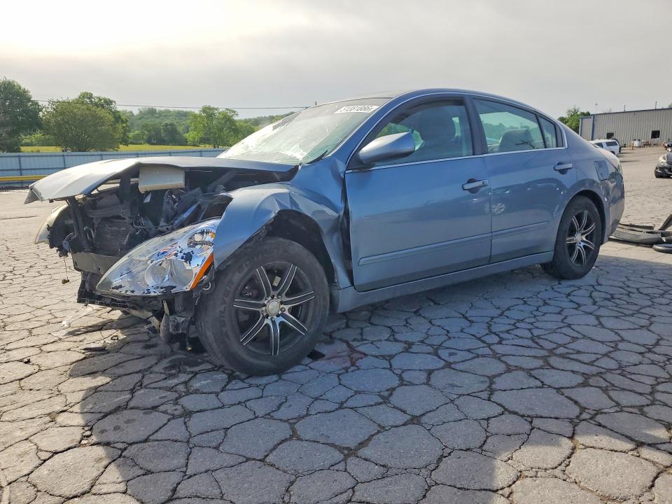 51381886 :رقم المزاد ، 1N4AL2AP4BN445016 vin ، 2011 Nissan Altima مزاد بيع