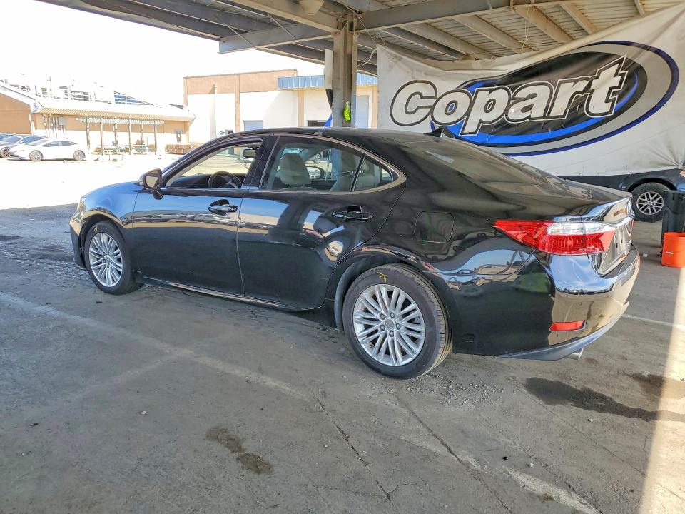 Продаж на аукціоні авто 2014 Lexus Es 350, vin: JTHBK1GGXE2108194, номер лоту: 49286606