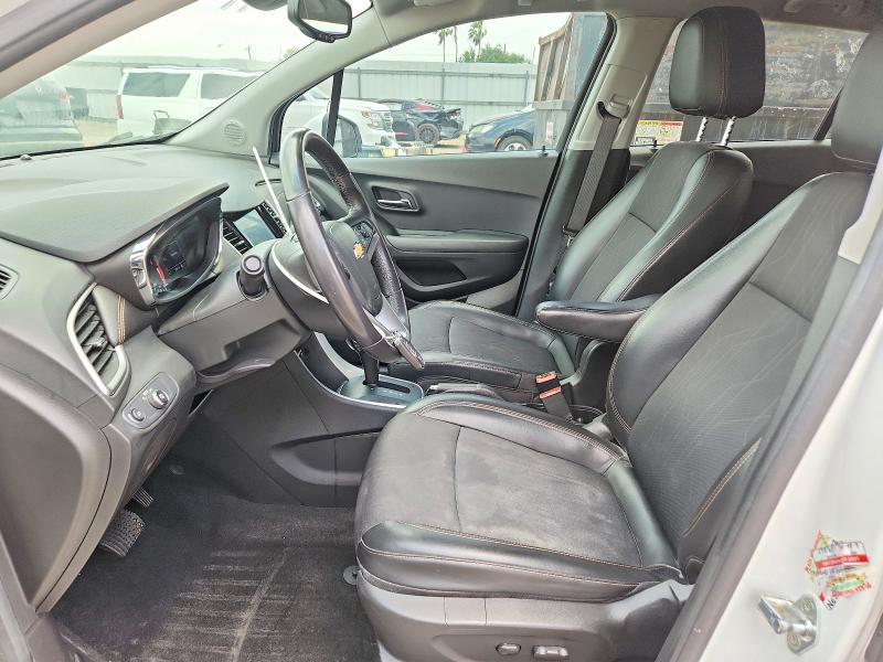51966616 :رقم المزاد ، KL7CJLSB2LB015986 vin ، 2020 Chevrolet Trax مزاد بيع