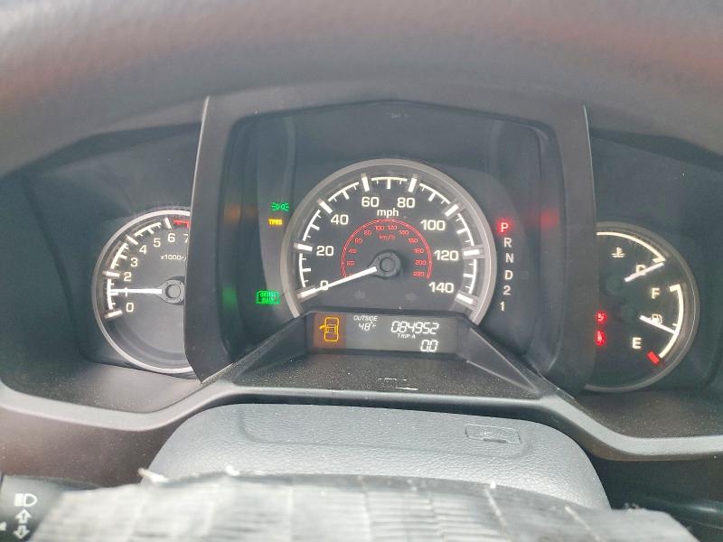 Продаж на аукціоні авто 2010 Honda Ridgeline, vin: 5FPYK1F43AB010318, номер лоту: 51601836
