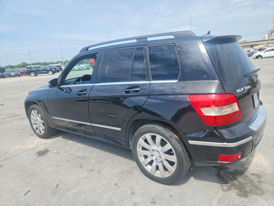 Продажа на аукционе авто 2012 Mercedes-benz Glk, vin: WDCGG5GB9CF824458, номер лота: 50650536