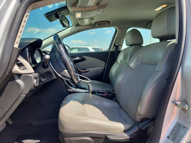 51305756 :رقم المزاد ، 1G4PP5SK5D4154865 vin ، 2013 Buick Verano مزاد بيع