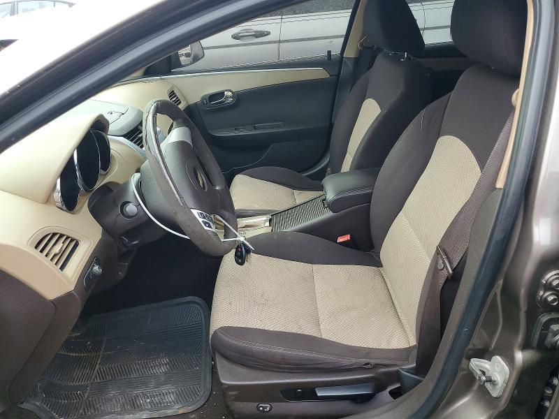Продаж на аукціоні авто 2010 Chevrolet Malibu, vin: 1G1ZB5EB4AF279839, номер лоту: 48129366