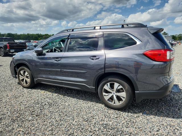 49458946 :رقم المزاد ، 4S4WMABD6R3454670 vin ، 2024 Subaru Ascent مزاد بيع