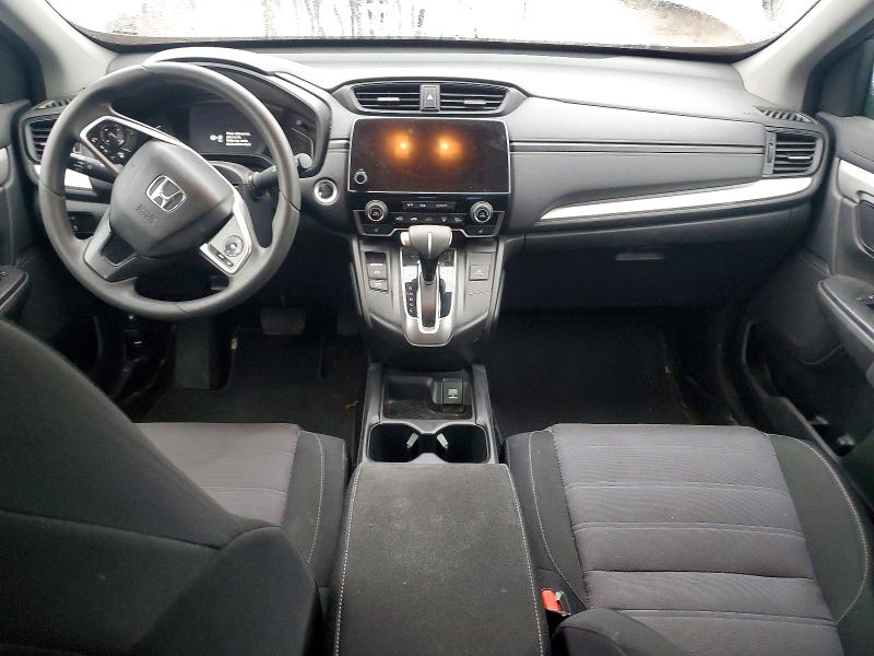 Продаж на аукціоні авто 2018 Honda Cr-v, vin: 2HKRW2H23JH144573, номер лоту: 48145876