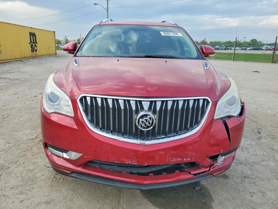 50891396 :رقم المزاد ، 5GAKRCKD0DJ248265 vin ، 2013 Buick Enclave مزاد بيع
