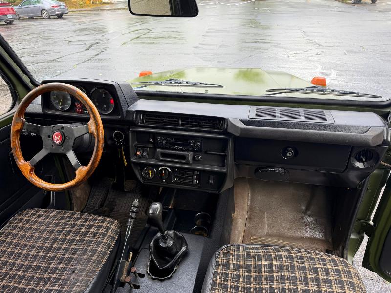 Aukcja sprzedaży 1982 Mercedes-benz 230ge, vin: 46023817024736, numer aukcji: 41628106