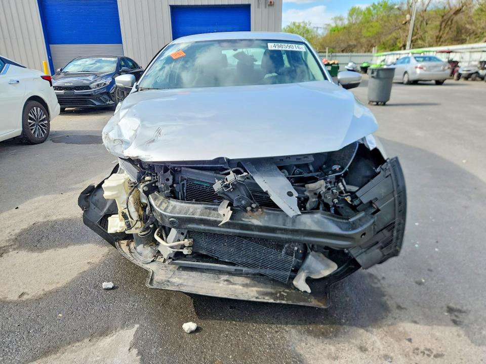 Продажа на аукционе авто 2012 Volkswagen Jetta, vin: 3VWDP7AJ7CM068856, номер лота: 49859016