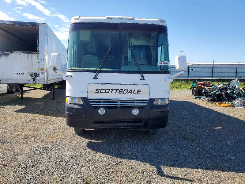 Продажа на аукционе авто 2004 Workhorse Motorhome Chassis, vin: 5B4MP67G443385043, номер лота: 48356446