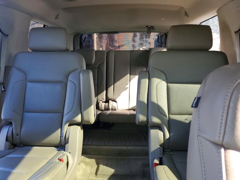 49835886 :رقم المزاد ، 1GKS1BKC0FR309727 vin ، 2015 Gmc Yukon مزاد بيع