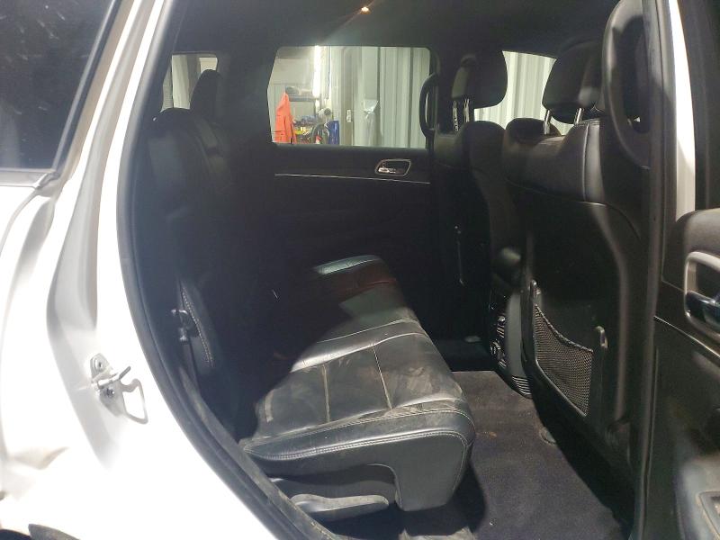 Aukcja sprzedaży 2018 Jeep Grand Cherokee, vin: 1C4RJFBG9JC426772, numer aukcji: 48985966