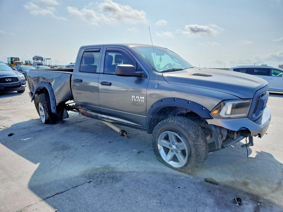 Продажа на аукционе авто 2013 Ram 1500, vin: 1C6RR6FT5DS500481, номер лота: 51307726