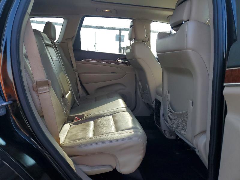 Aukcja sprzedaży 2012 Jeep Grand Cherokee, vin: 1C4RJEBG3CC230114, numer aukcji: 50628306