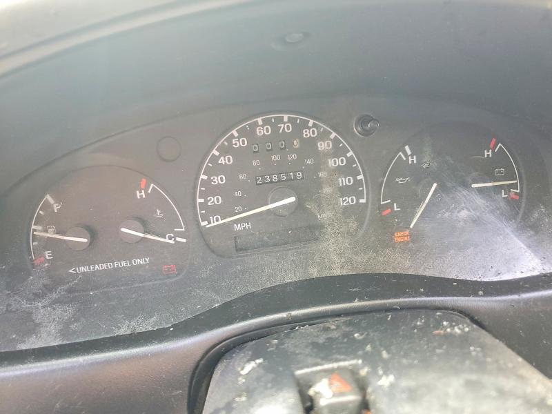 Aukcja sprzedaży 1995 Ford Ranger, vin: 1FTCR10A3SPA22120, numer aukcji: 51172446
