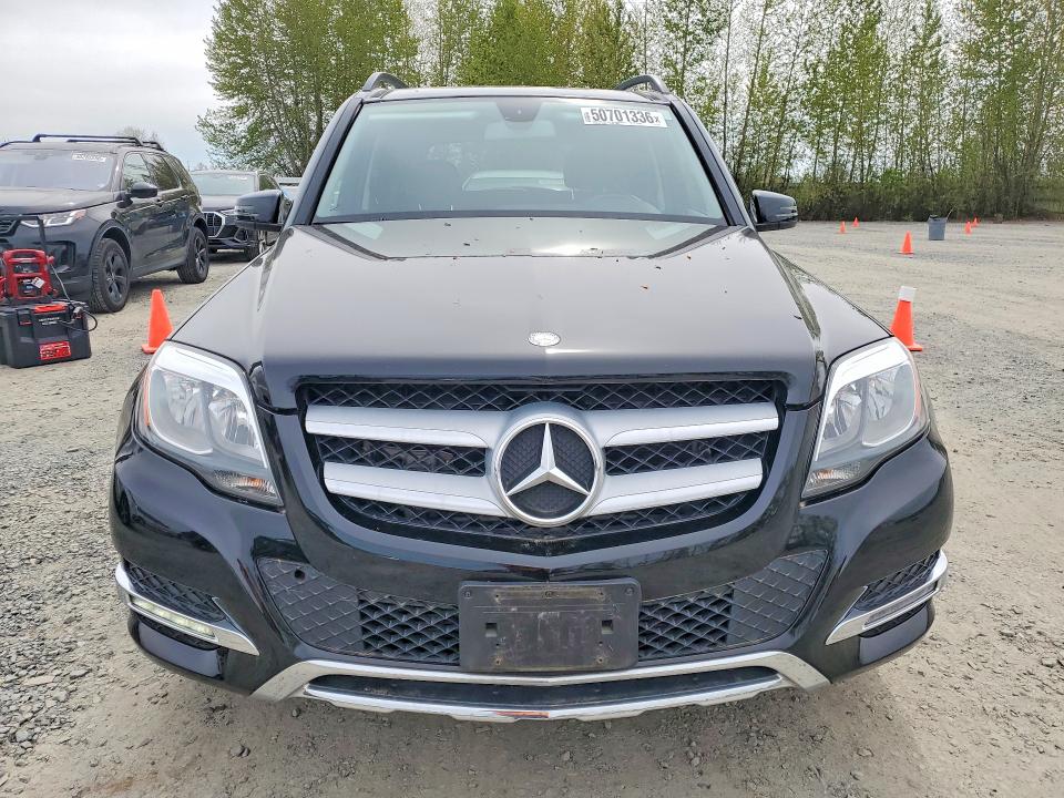 Продаж на аукціоні авто 2014 Mercedes-benz Glk, vin: WDCGG0EBXEG182514, номер лоту: 50701336